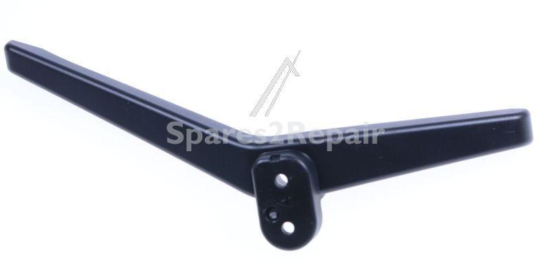 Grundig Lcd Base - N040113-000892-004 C00929200 Base(l) Pc-abs Gn 5001rft Nb001 40e203a0