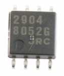 Sharp Ic - Njm2904m Vhinjm2904m1y Ic