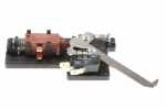 Smeg Door Interlock Switch - 692790032 Electr door Lock Assembly
