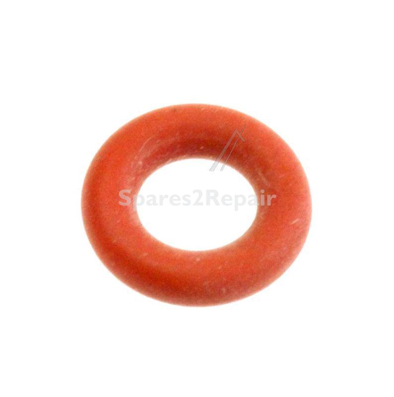 Saeco O rings - 140328059 996530013564 O-ring 2015 Ptfe Fda Silicone Red