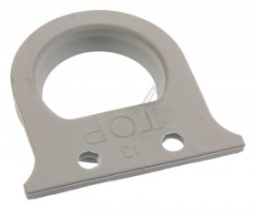 Saeco Sealing Materials - 421944060561 Grey Ground Coffee Contact Lower Seal V2 Smart1