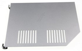 Saeco Side Cover Housing - 421944039051 G-antennas Right Side Door Smr