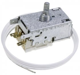 Robertshaw Fridge Thermostat - K59l2629 K59l2629001 Thermostat Ranco