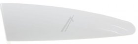Handle - 4145780500 C00969745 Lower Door Handle (b-960 White) [Arcelik]