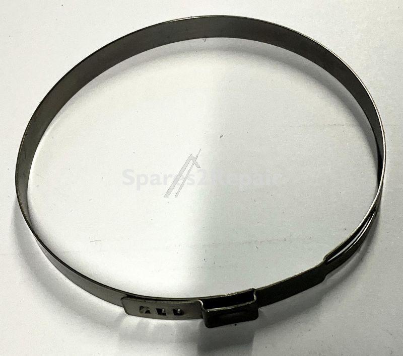 Oetiker Hose Clamps - Einohrklemme, Durchmesserbereich: 81,30 - 84,50 Mm