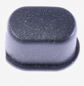 Saeco Button - 324 002 380 996530041391 Metal-black Function Button M5000-comt