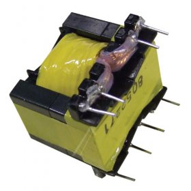 Grundig Transformer - Reels - 050263r C00928838 Transformer Bck32065 Lx 24v 490µh 150w