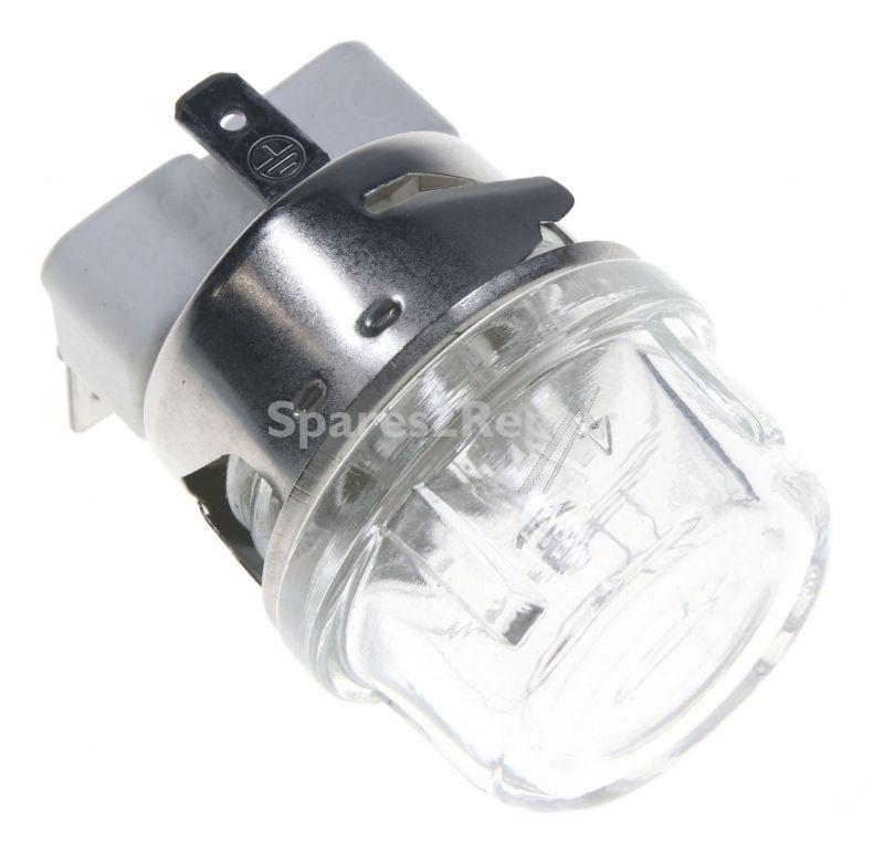 Cata Oven Light - 303007568 25107725 Lampholder+lamp