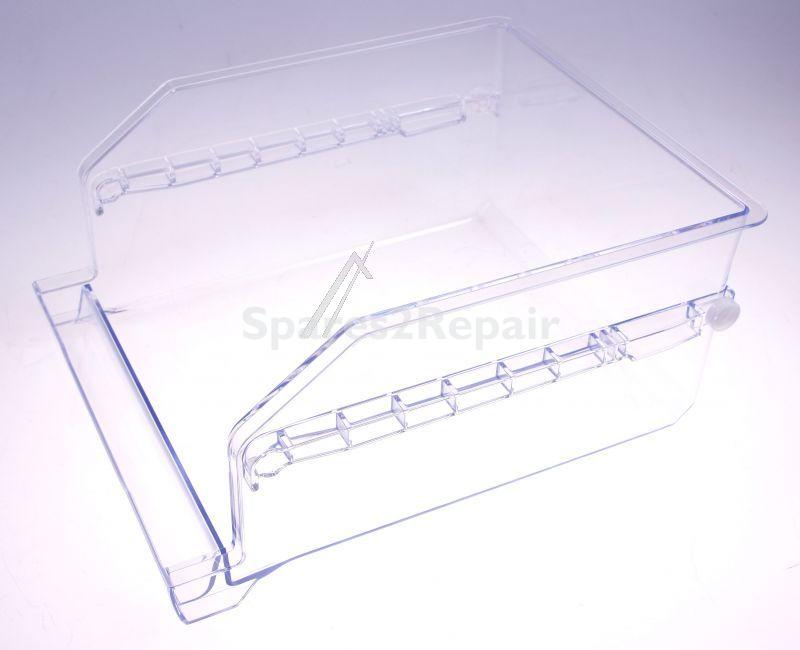 Smeg Guide-rail - 764170865 Crisper Rail Left