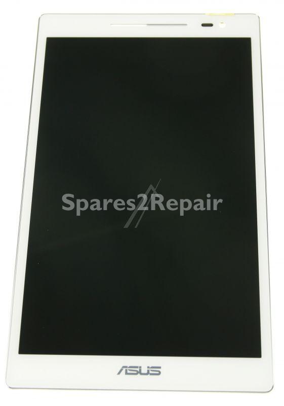 Asus Display Unit - 90np0241-r20020 Z380kl-1a Lcd Mod (m8929)