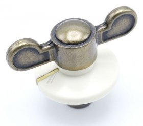 Smeg Button - 768550090 Controls Lower Buttons