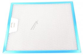 Compatible Metal Grease Trap - Metal Grease Filter Alternative For Electrolux Whirlpool Faber