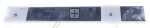 Guide-rail - 4055337788 Rail Left [Electrolux Aeg]