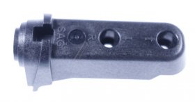 Vestel Foot - 40078547 Pls Foot Support 43660 R (pc-gf20%(i))