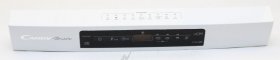Operating Unit Screen - 41050966 As bez cdpn 2d520pw-e-t [Candy Hoover]