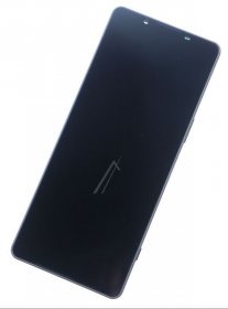 Sony Display Unit - A5060572a Sony Xperia 1 V (qx-dq54) Display Lcd Touchscreen + Frame Green