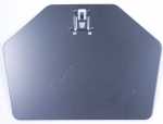 Samsung Stand Support - Bn96-54835h Assembly Stand P-cover Top 65q80ck hgi carbo