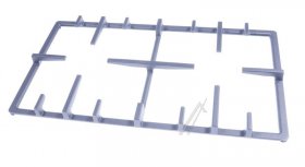 Bertazzoni Grid - 408209 Cast Iron Pan Support 2 Burner