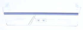 Refrigerator - Freezer Door Shelf - 9178020802 C00914361 Door Rack Freeze [Arcelik]