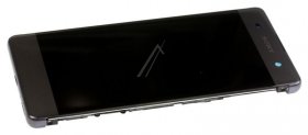 Sony Display Unit - 78pa3100010 U50043261 Display Unit Xperia Xa-xa Dual (f3111 f3112) Black