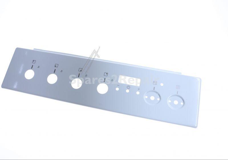 Operating Unit Screen - 3428409092 Control Panel Assembly [Electrolux Aeg]