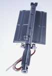 Smeg Burner Head Spreader - 690650490 Oven Burner Assembly