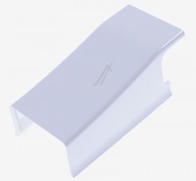 Smeg Door Hinges - 762172998 Hinge Cover