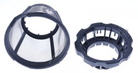 Hisense Gorenje Filter Mechanical - 876780 Set Conical Filter And Lock Ring