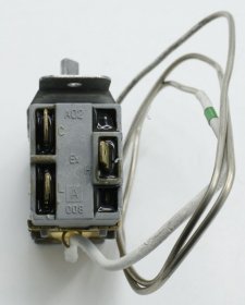 Fridge Thermostat - Wdfe32f-l Thermostat [Amica]