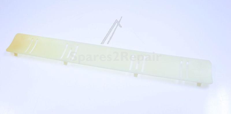 Smeg Lens - 763870219 Red Warning Lamp