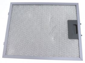 Metal Grease Trap - 49044321 Filtro Met -b35-2820-021 [Candy Hoover]