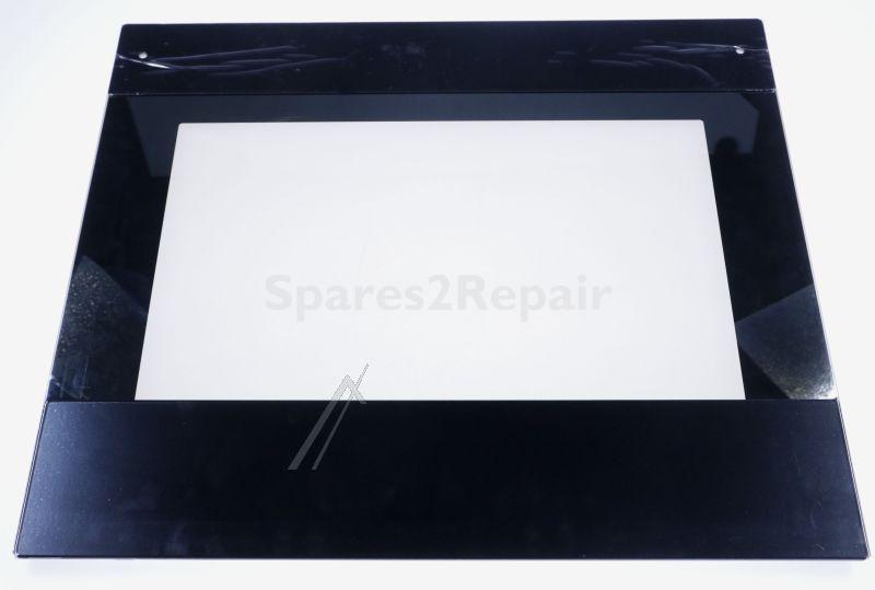 Smeg Oven inner Door Glass - 692534257 Door Internal Glass Assembly