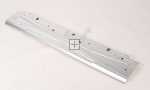 Housing Part - 8581171654156 Plinth Reinf front A-wh [Electrolux Aeg]
