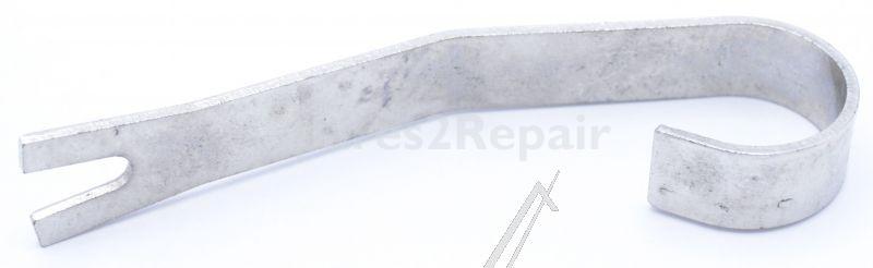 Nilfisk Clip - 48375 Hose Clip
