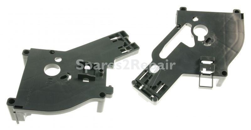 Saeco Side Cover Housing - 421940813071 Kit Spare Parts Grey Brew Group Tray M5000