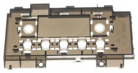 Fixings And Brackets - 1786220100 C00864997 Beko14 Goodplus Display Glass [Arcelik]
