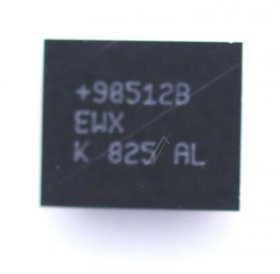Samsung Ic - 98512b 1201-004185 Ic-audio Amp