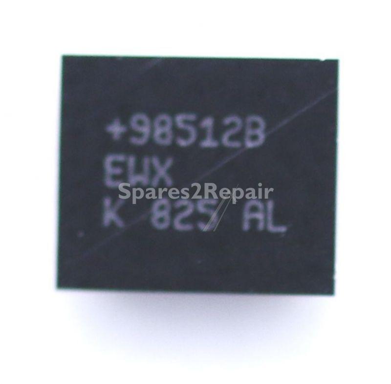 Samsung Ic - 98512b 1201-004185 Ic-audio Amp