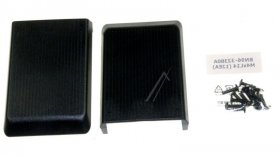 Samsung Connection Piece - Bn96-31638a Assembly Guide P-stand uh7000 55 abs+pc blk