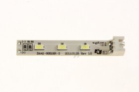 Samsung Led emitter - Da41-00519r Pba-led Lamp aw3 fr-4 65*10 3chip 3ea d