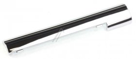 Saeco Housing Frame - 421944043821 Chrome Right Frame Coffee Display Mobile Part Smrg