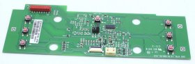 Saeco Control Panel - 421941307291 Board Kyb Smrg-p