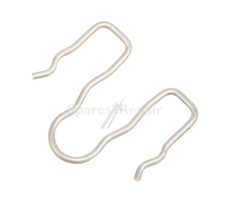 Clip - Ms-623306 Pin [Groupe SEB]