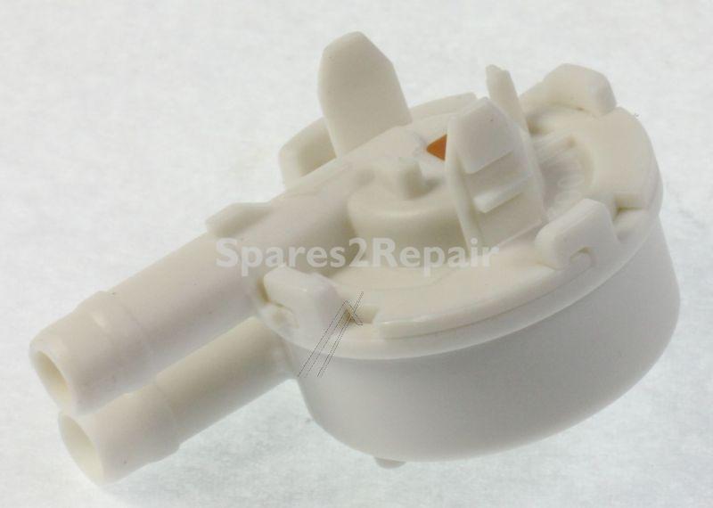 Flowmeter - Flowmeter [Groupe SEB]