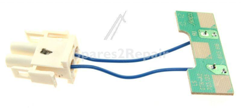 Liebherr Magnet Switch - 611361600 Reed Contact Module