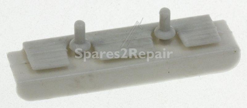 Samsung Refrigerator Door Seal - Da63-03508b Gasket French Aw-pjt Silicone W9 9 L41