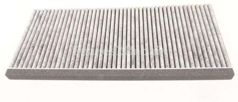 Carbon Filter - Z51itb1x4 17006618 Clean Air Standard Odor Filter [Bosch Siemens]