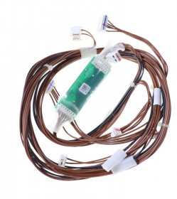 Hisense Gorenje Harness - 880981 Wire Harness Insulated Ui-Assembly