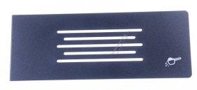 Flap - 9178051983 C00928803 Coffee Powder Cover Assembly Y [Arcelik]