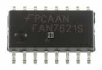 Fairchild Ic - Fan7621s Ic Pwm controller, Smd Sop 16 - FAN7621SSJX